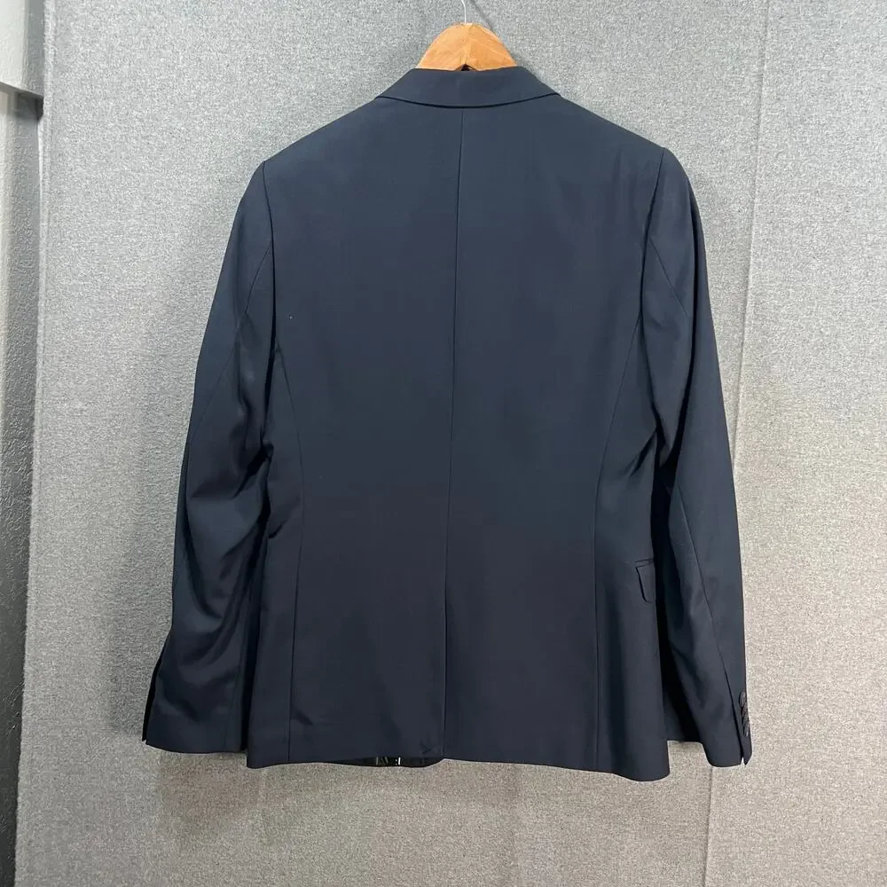 H&M mens slim
